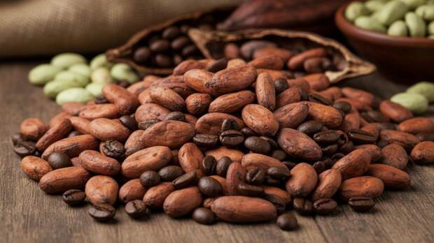 Биржевой обвал: почему цены на кофе и какао упали и когда это почувствует покупатель