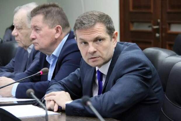 Шесть кандидатов рекомендованы к назначению в новый состав избиркома Тамбовской области