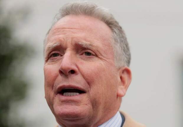 Путин и спецпосланник США Уиткофф начали переговоры в Москве