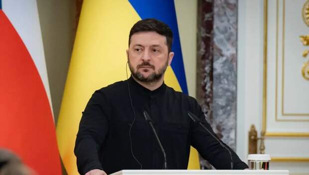 После встречи с Трампом Зеленский упрекнул Европу в слабости и нерешительности