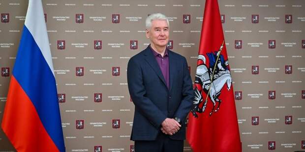 Собянин: Два новых пожарно-спасательных подразделения начали работу в ТиНАО