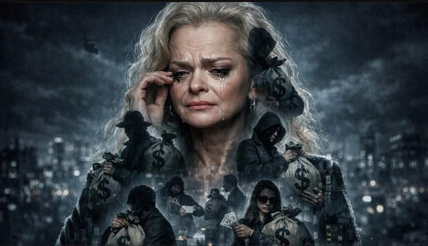 "Приставы вправе": Юрист пояснил, может ли Лурье получить квартиру, пока Долина за границей