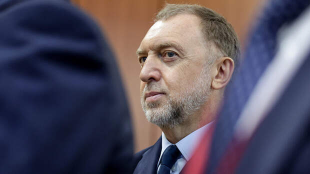 Дерипаска предложил ввести в России шестидневку и рабочий день «с 8 до 8»