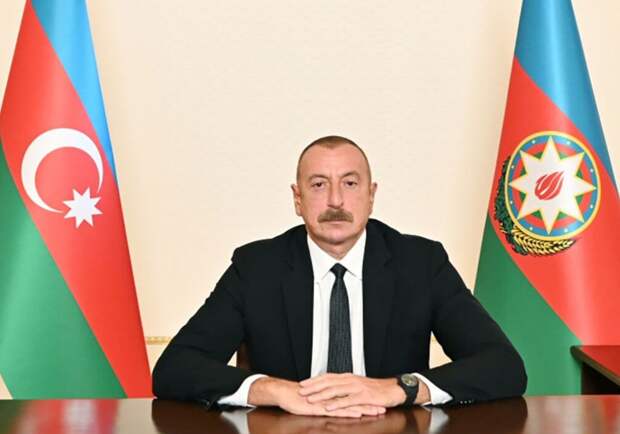 Алиев: Азербайджан пока не планирует вступать в ЕЭАС