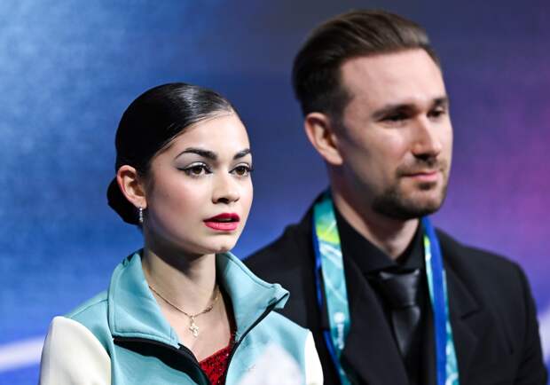 Олимпийская чемпионка из Канады посчитала заслуженными шестые места Петросян и Гуменника