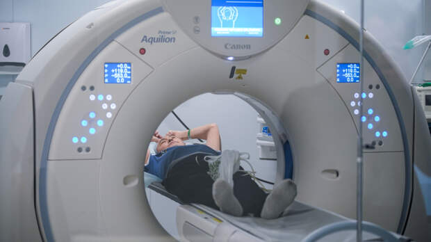 Умный скальпель: в России стали применять новый способ борьбы с онкозаболеваниями