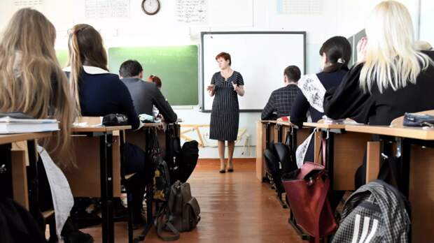 Минпросвещения России: «Обучение служением» не будет обязательным предметом