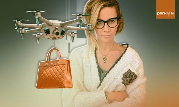 Крокодиловая сумочка для ВСУ: как Белоника обновляла гардероб