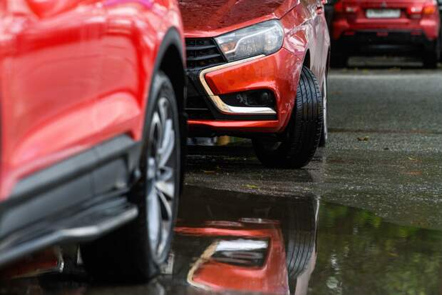 «АвтоВАЗ» собрался предложить россиянам подписку на одну свою модель