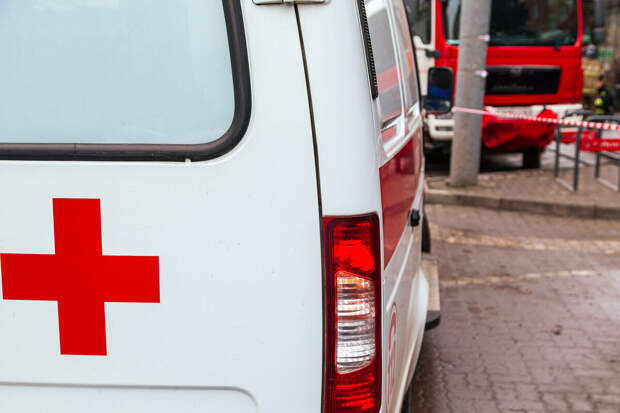 В Воронежской области спасли трехлетнего ребенка с острым воспалением брюшины