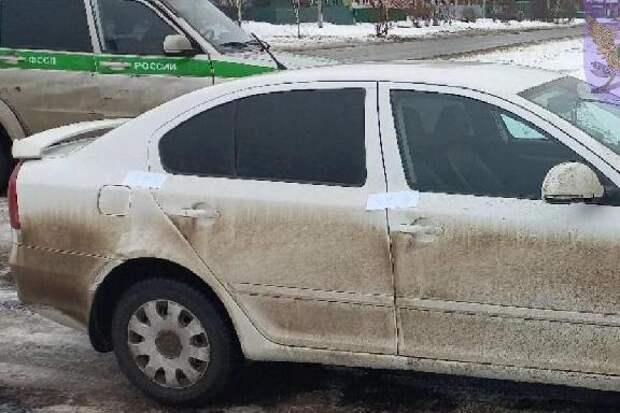 Житель Уварово за долг по алиментам в 1 млн рублей получил 20 часов обязательных работ