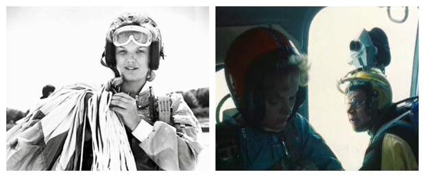 Хук королевы: 15 фильмов о спортсменках