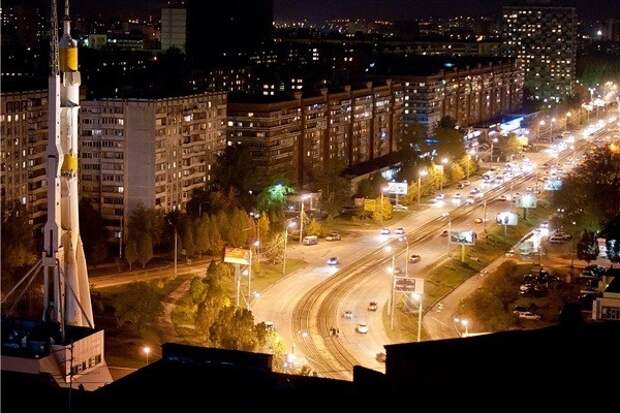 В Самаре на проспекте Ленина будет временно ограничено движение транспорта В Самаре на проспекте Ленина будет временно ограничено движение транспорта