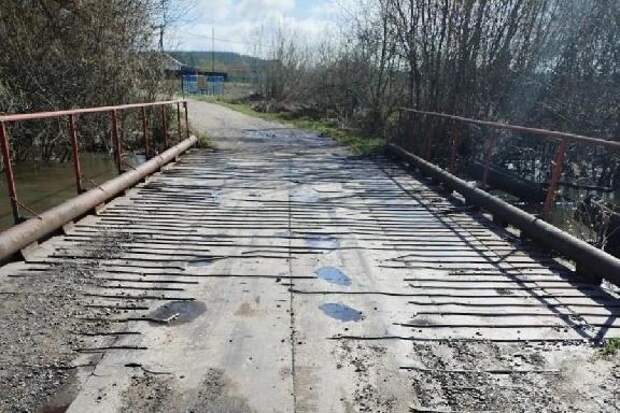 В селе Лысые Горы снимают ограничение движения