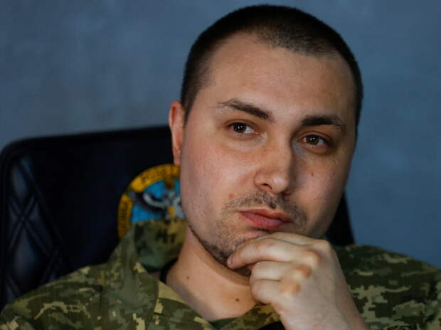 Власти Украины уличили в желании дискредитировать Буданова