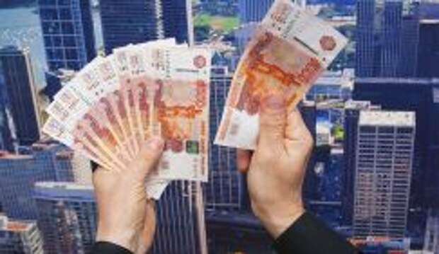 Заклинание правительства: Денег у людей будет больше