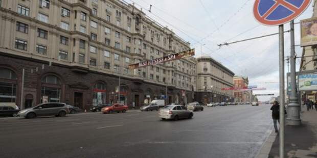 Застройщика, ответственного за снос фасада дома братьев Прошиных, лишат ГПЗУ Застройщика, ответственного за снос фасада дома братьев Прошиных, лишат ГПЗУ
