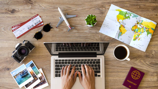 Турэксперт Арутюнов: раннее бронирование помогает экономить на отдыхе