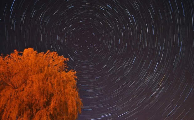 Полярная звезда Астрономия, Космос, Звезды, История, Мифы, Полярная звезда, Навигация, Видео, Длиннопост