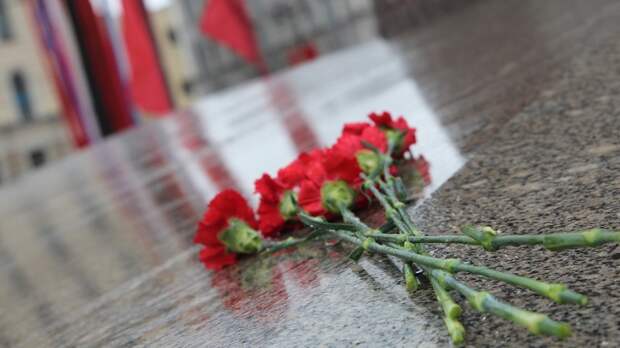 Российские города отмечают праздник День Победы