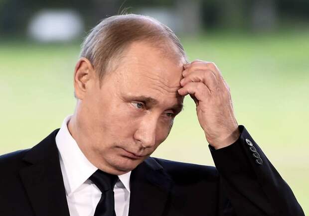 «Перешли в застой»: Путин заявил о восстановлении экономики при падении промышленности пять месяцев кряду