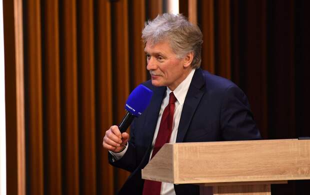 Кремль готовит контакты с США по украинскому конфликту