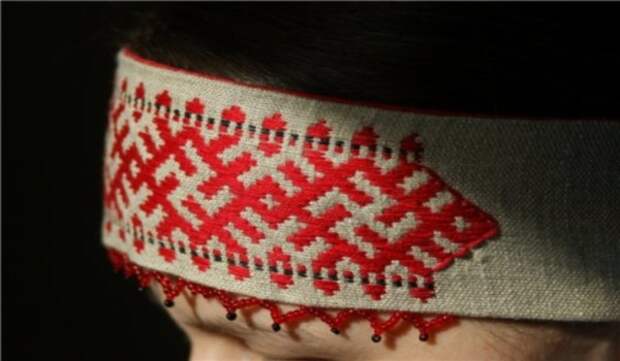 Славянские обереги: из древности в наши дни