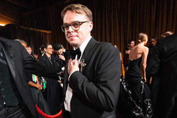 Режиссер Павел Таланкин внесен в реестр иноагентов