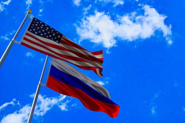 МИД: за спиной Трампа плетут интриги, навязывая гражданство детям дипломатов РФ