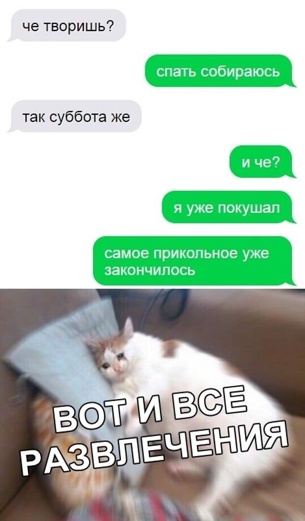 Скриншоты смешных комментариев и смс 