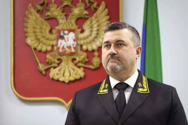Высшая квалификационная коллегия приняла отставку главы регионального Верховного суда