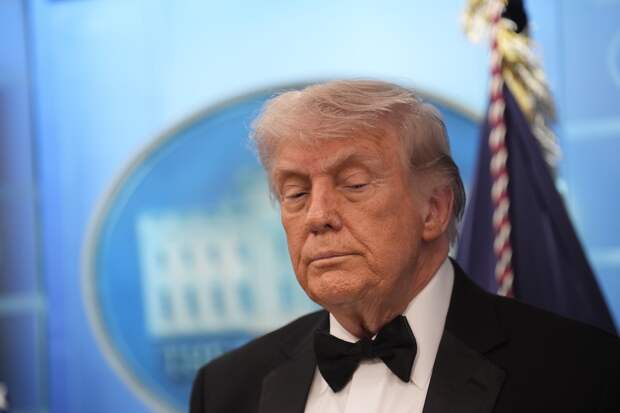 Стало известно о сомнениях Трампа по Ирану