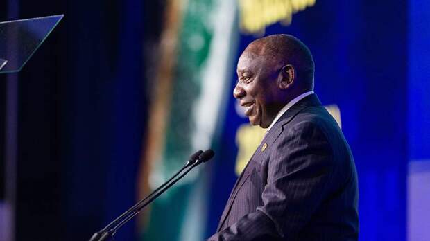 Трудно быть с блоком: партия президента ЮАР потеряла большинство в парламенте