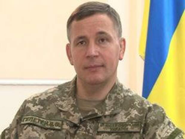 Новость на Newsland: Сын Гелетея на войну не поедет