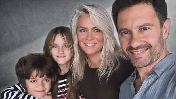 Антон и Виктория Макарские: как артисты прошли через уходы и чудеса, чтобы увидеть, как дети выбирают не сцену