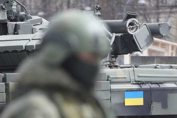 Насилие, «русская рулетка» и системные болезни: глубокий кризис в рядах ВСУ