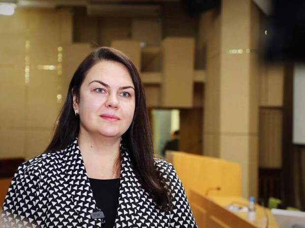 Елена Гребнева рассказала про праздничные акции ко Дню Победы
