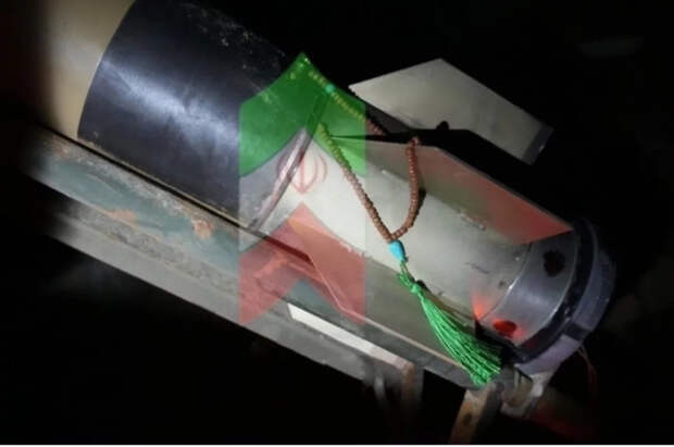 Небесные четки принесли смерть США: главная новость из Ирана 30 марта