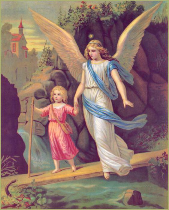 архангел чамуил и ангелы любви