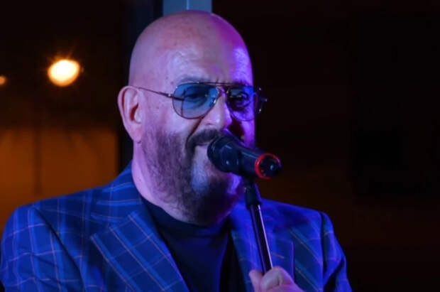 Грузинские полицейские подрались из-за песен Шуфутинского