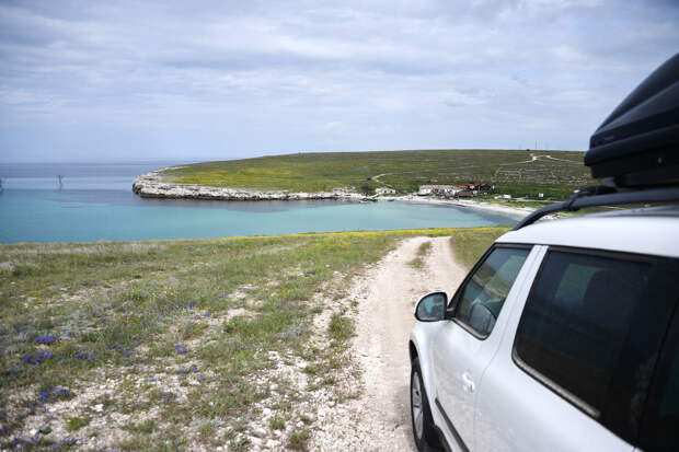 Россиянка описала пять пляжей в России словами «как на Мальдивах»