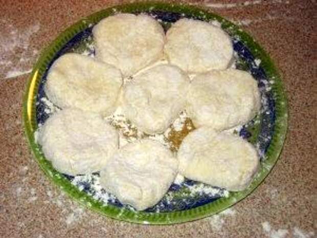 Сырники