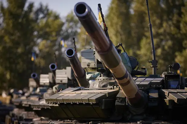 Экс-глава Генштаба ВСУ назвал условие для «победы» Украины над Россией