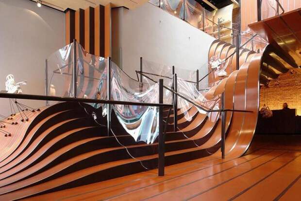 creativestairs18