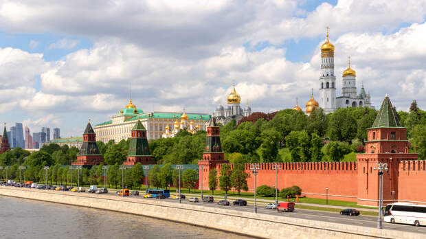 Кремль опубликовал все назначения в руководстве администрации президента России