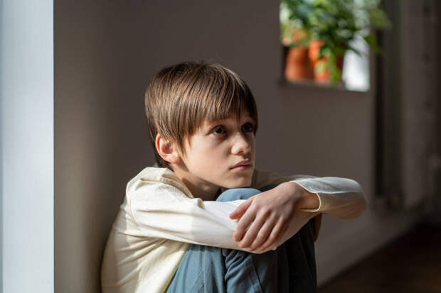 Тут помню, тут не помню: почему ребенок стал рассеянным и забывчивым весной