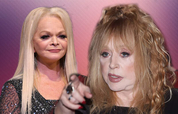 «Ей было всё подвластно»: кто из артистов поплатился за конфликт с Примадонной и кто выжил