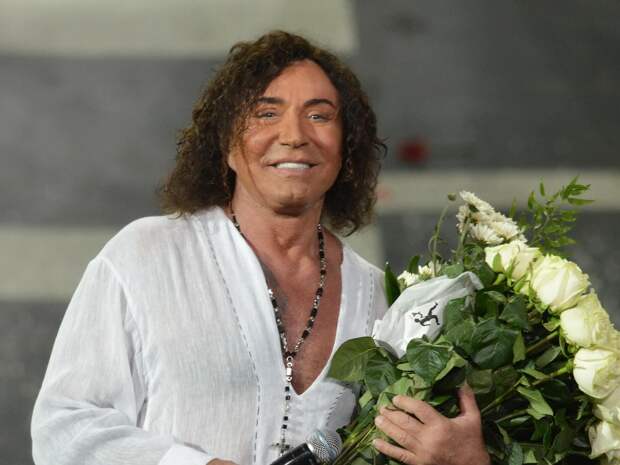 Одинокий бродяга любви Казанова: пластические операции, прощание с большой сценой и секс-скандалы Валерия Леонтьева