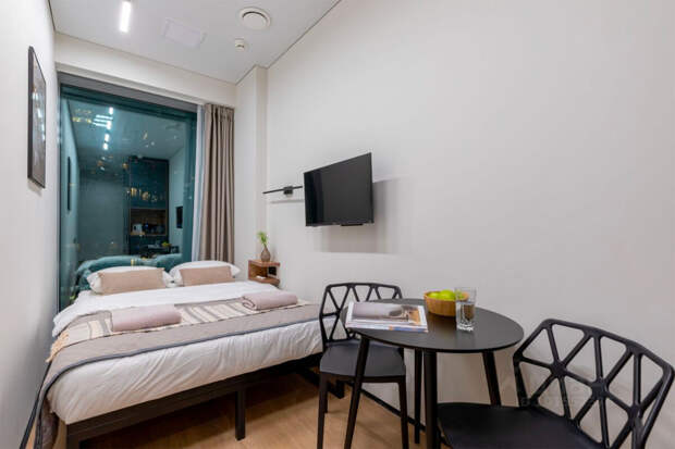 Специалист Назарян: новый статус апартаментов приведет к росту цен на них