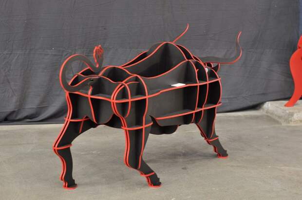 13 зарисовок с выставки Moscow Design Week 2014 13 зарисовок с выставки Moscow Design Week 2014